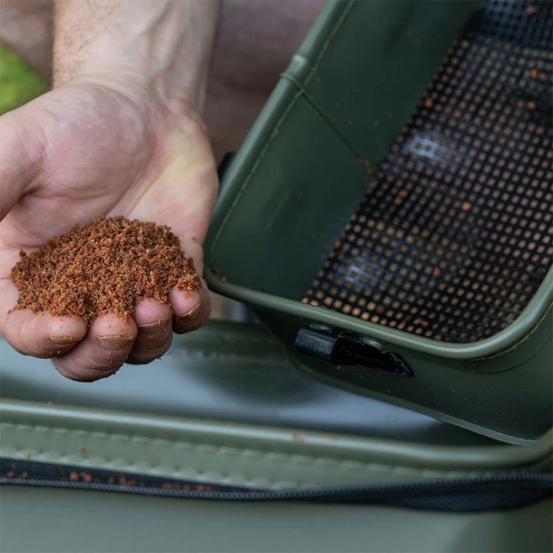 Korum EVA Tackle & Bait Carryall 15Lt
